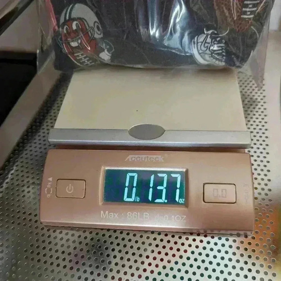 Nike 3 Brand By Russell Wilson Ballers Boys Graphic Hooded Sweatshirt Sz Large - Picture 11 of 12